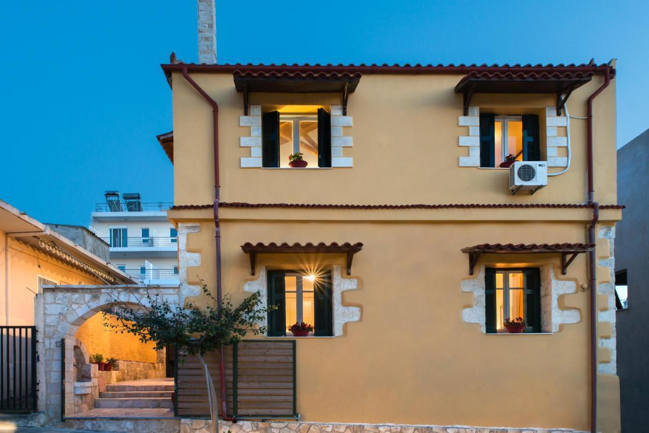Lejlighed Dominic Chania 2 *