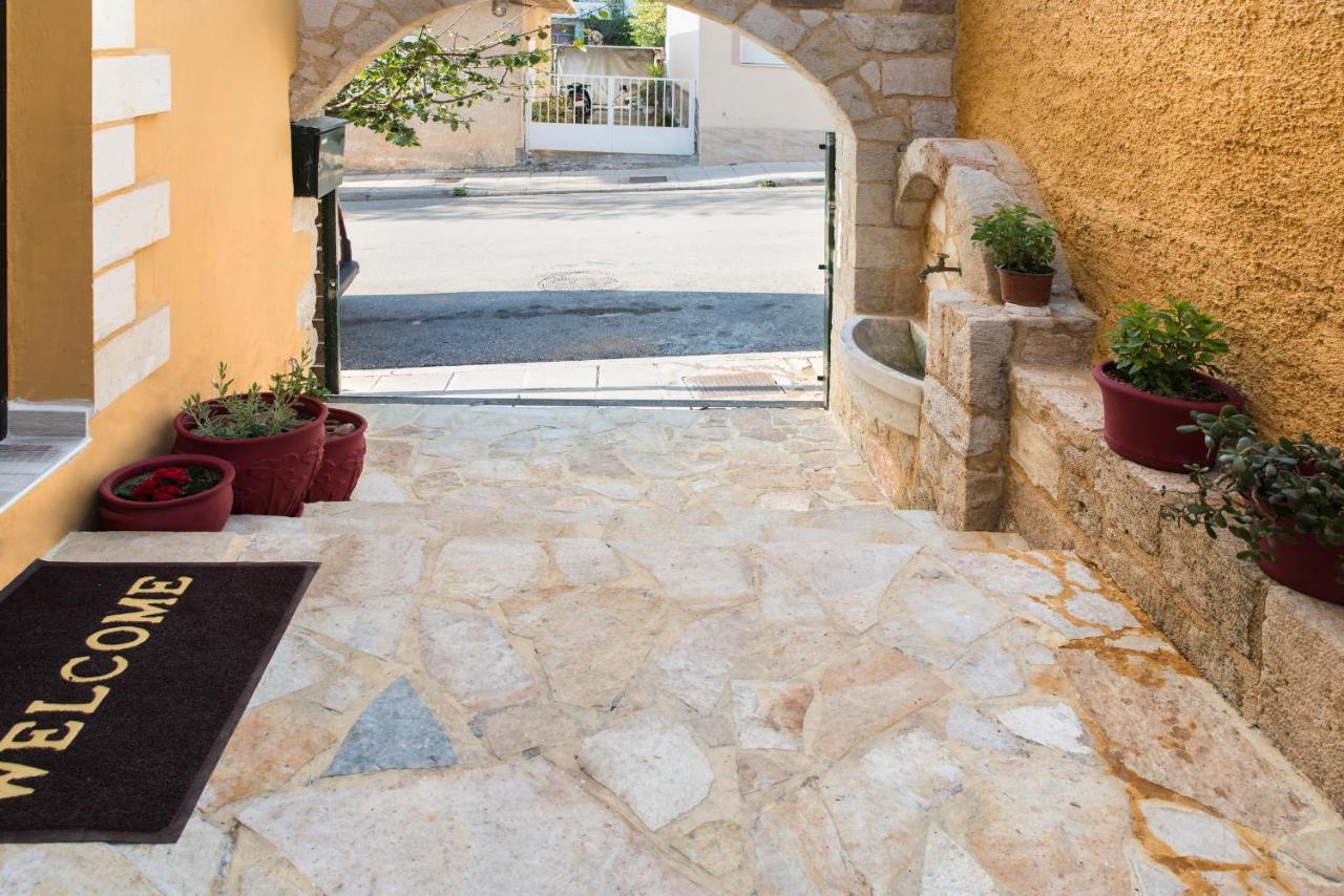 Lejlighed Dominic Chania 2 *