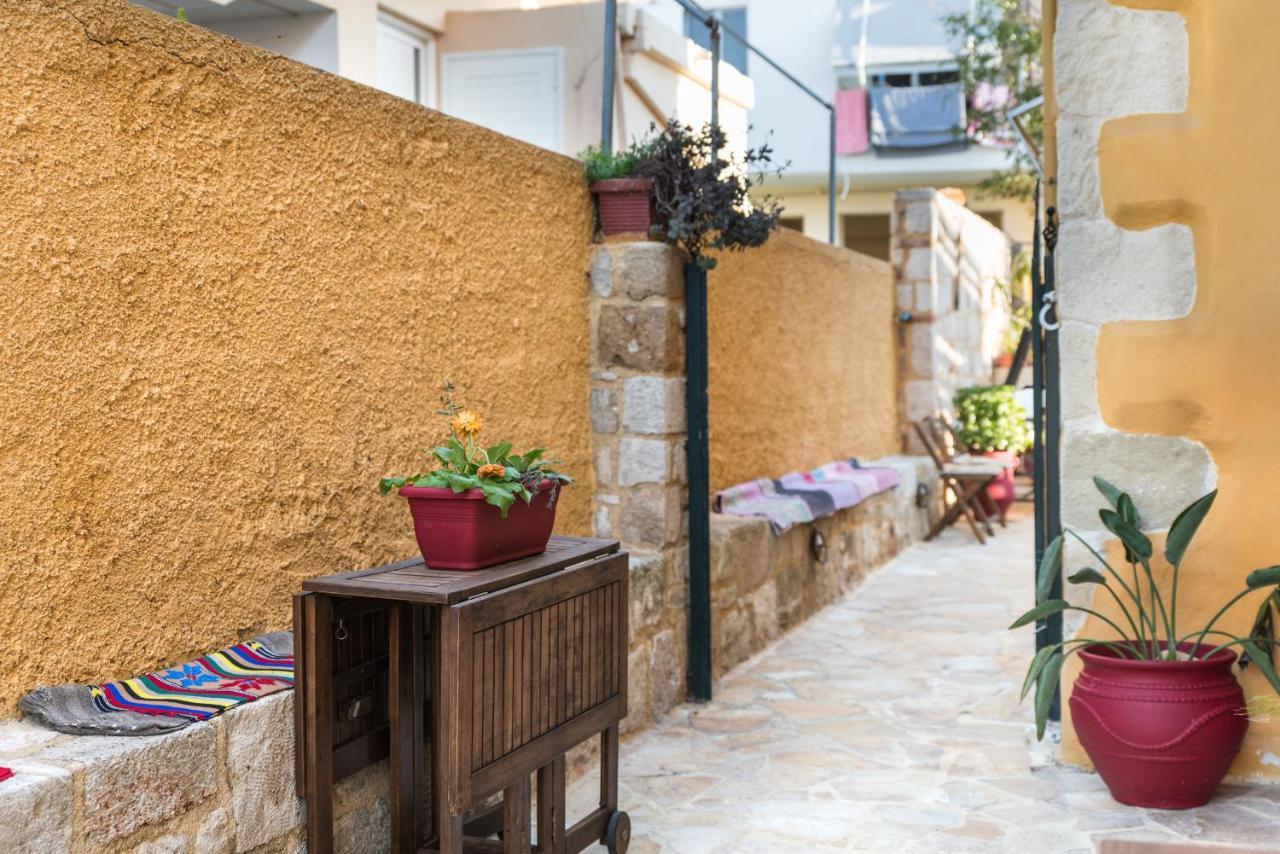 Apartment Dominic Chania 2