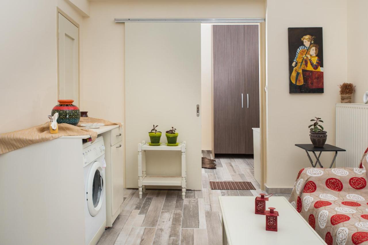 Dominic Chania 2 Apartment