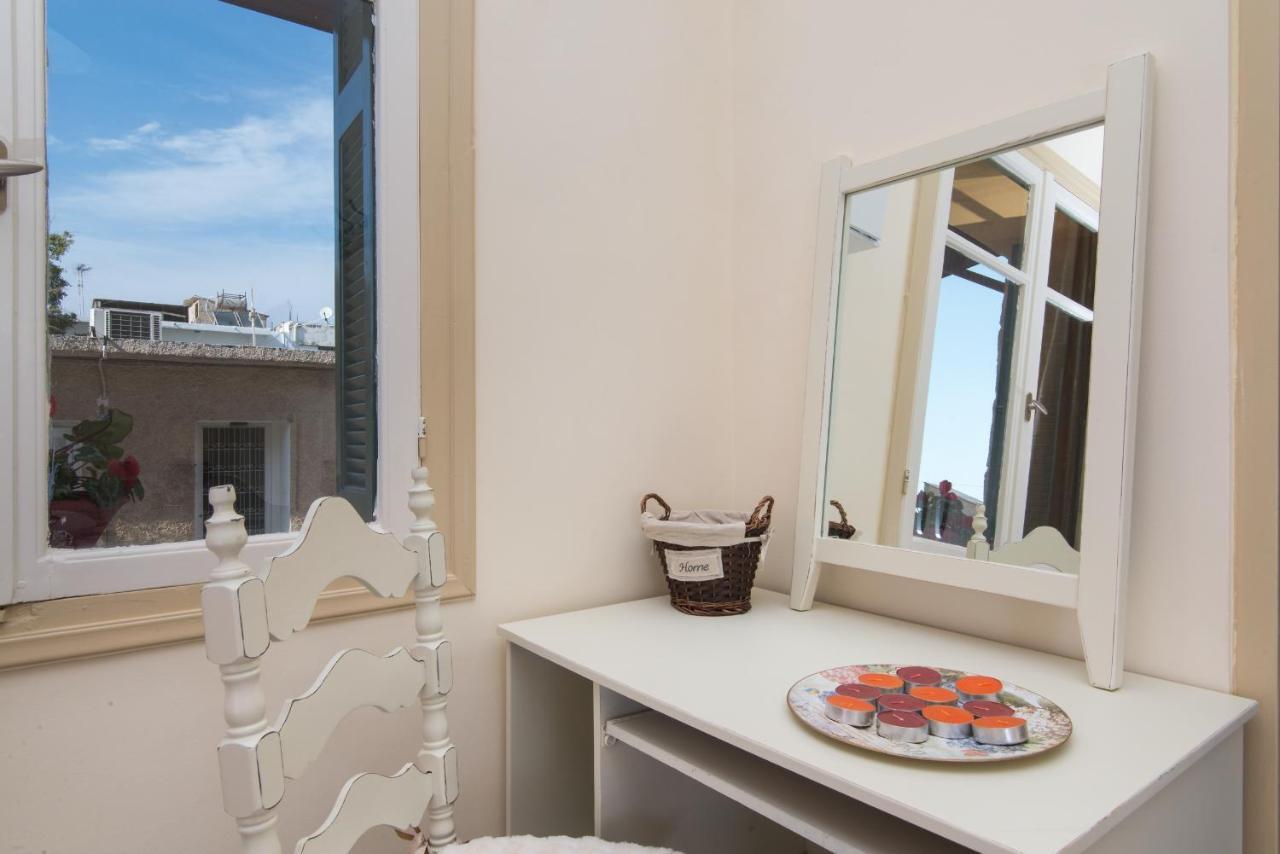 Apartment Dominic Chania 2 Chania (Crete)