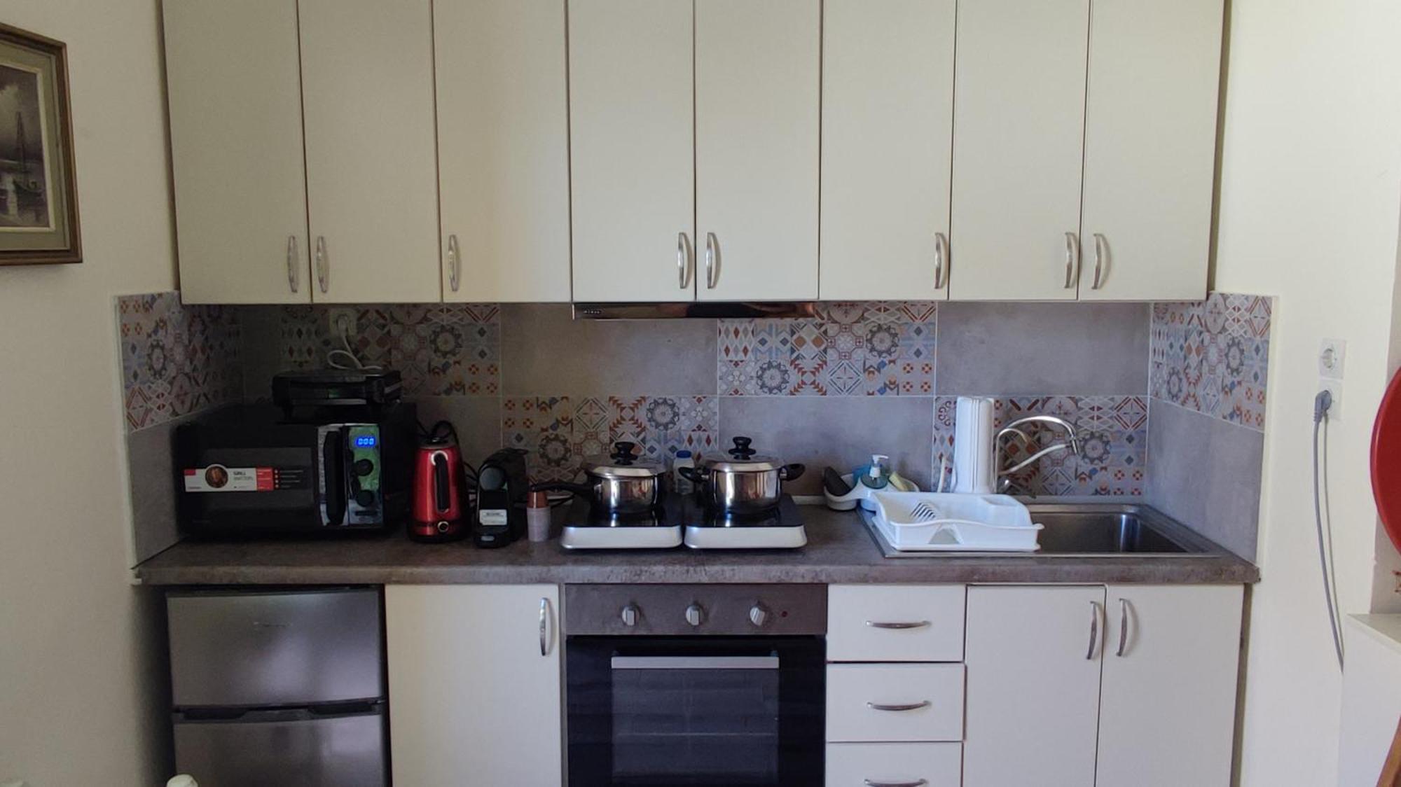 Apartment Dominic Chania 2 *